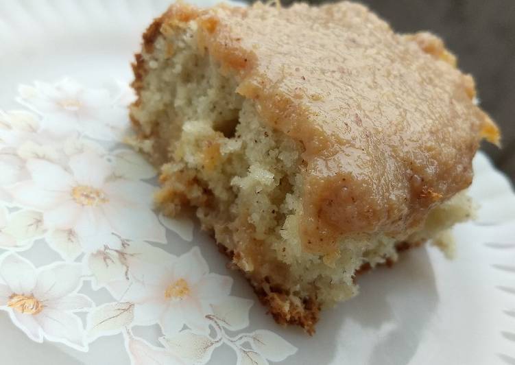 Step-by-Step Guide to Make Quick Bolo de coco