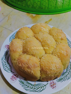 Foto resep 57. Roti Sobek