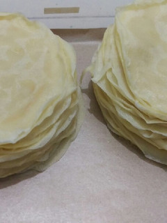 Foto resep 58#kulit risol lentur anti sobek