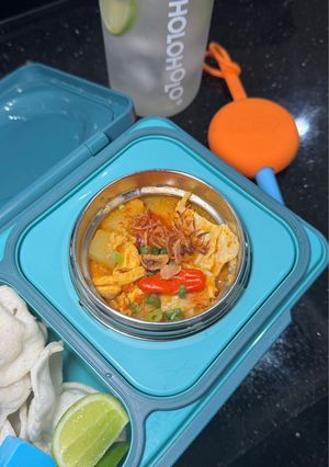 Foto resep Tongseng Ayam Santan - Inspirasi Bekal Suami