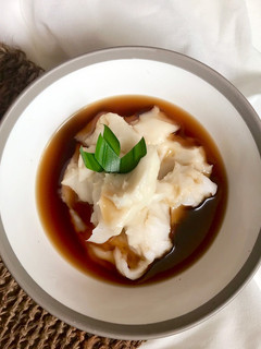 Foto resep Bubur sumsum
