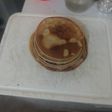 Panquecas o Panqueques