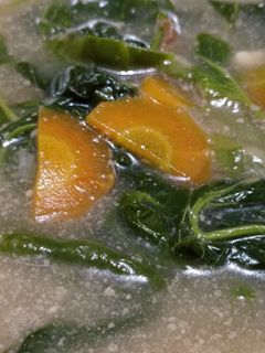 Foto resep Sayur Bobor