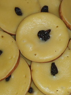 Foto resep Kue Lumpur Kentang