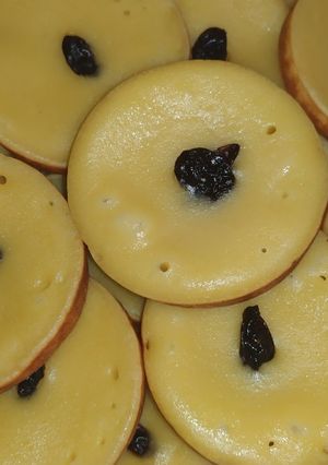 Foto resep Kue Lumpur Kentang