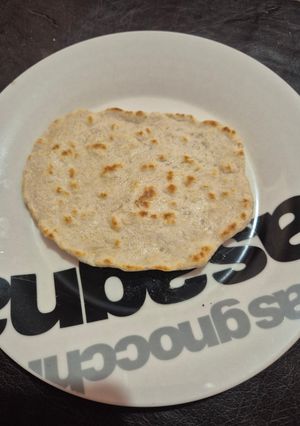 Una foto de Panpita casero para 1