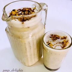 Coconut Chia Pudding A picture of Coconut Chia Pudding.