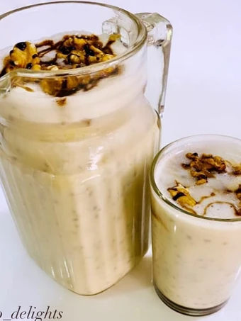 Easy Way Make Coconut Chia Pudding the Delicious Appealing