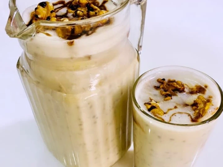 Easy Way Make Coconut Chia Pudding the Delicious Appealing