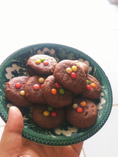 Foto resep Kue kering chocolatos