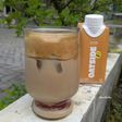 Strawberry Milk Coffee