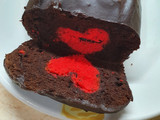 Torta amor