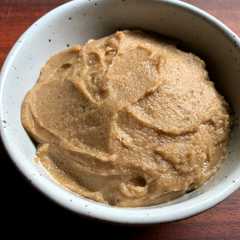 Sweet Chestnut Paste-レシピのメイン写真