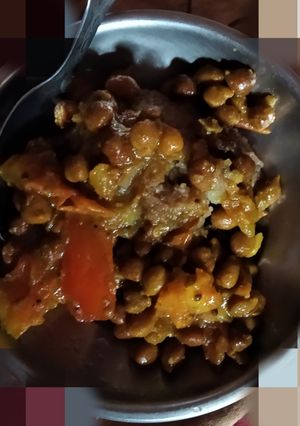 चंकी टिक्की (chunkey tikki recipe in Hindi) रेसिपी मुख्य फोटो