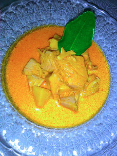 Foto resep Gulai Nangka ala RM Padang