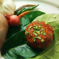 A picture of ILish Bharta ♥.
