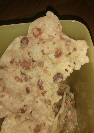 Foto resep Rempeyek Kacang