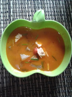 Foto resep Sambal Goreng Kuah Santan