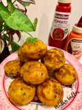 ब्राउन राइस अप्पे (Brown Rice Appe)