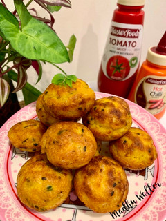 ब्राउन राइस अप्पे (Brown Rice Appe) रेसिपी मुख्य फोटो