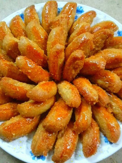 صورة لوصفة رموش الست