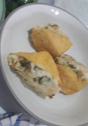 Foto resep Batagor tanpa ikan