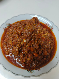 Foto resep Sambal Roa