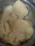 Primera parte: Crema pastelera