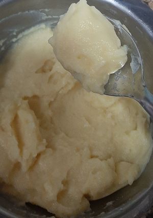 Una foto de Primera parte: Crema pastelera