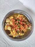 Ayam Kukus Pedas