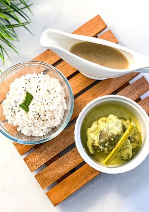 Foto resep Fun MPASI : Opor Ati Ayam (Bisa dari 6m+)