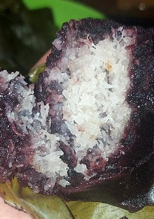Foto resep Jajanan pasar Mendut