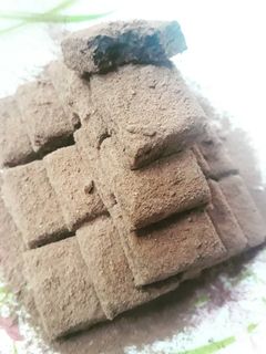 Foto resep Permen milo