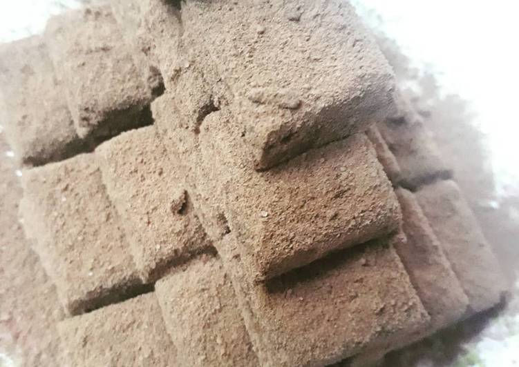 Resep: EnakPermen milo