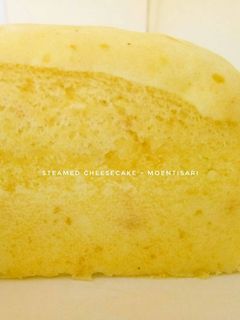 Foto resep Cheesecake kukus