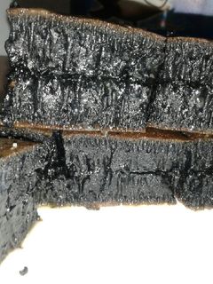Foto resep Martabak Ketan Hitam