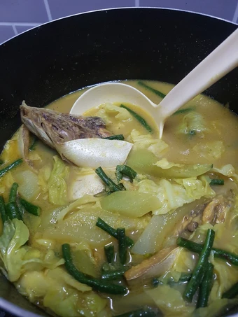 Cara Mudah Membikin Resep Sayur Asam Banjar yang Enak Banget Anti Ribet, Sempurna