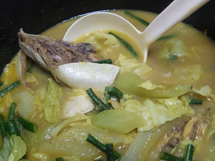 Cara Mudah Membikin Resep Sayur Asam Banjar yang Enak Banget Anti Ribet, Sempurna
