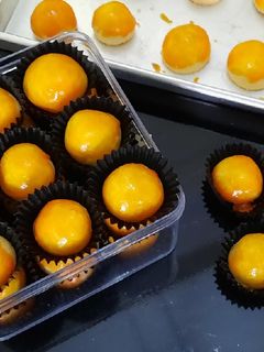 Foto resep Nastar Lumer Ekonomis