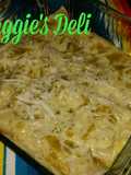 Green Enchiladas (Mejjicanna Style)