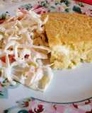 Sopa Paraguaya