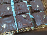 تارتولات سنيكرز