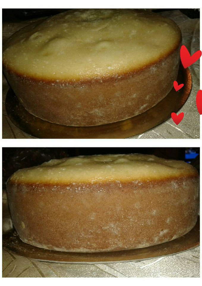 Una foto de Bizcochuelo 1234☆