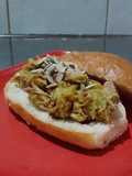 Receta comodín con pollo
