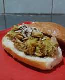 Receta comodín con pollo