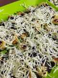 Pisang Bakar Teflon