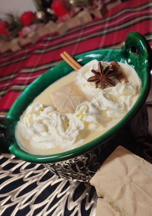 Borleves kvircedlivel recept fotója