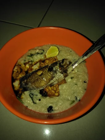 Cara Mudah Membuat Resep Bubur manado sederhana yang Lezat Anti Ribet, Menggugah Selera