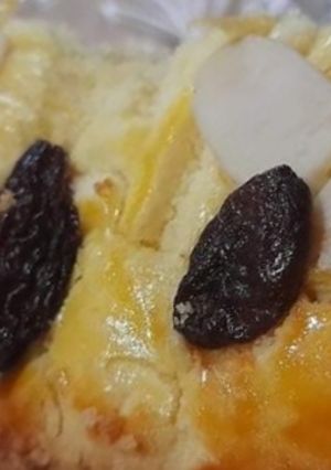 Foto resep Boterkoek Cheese