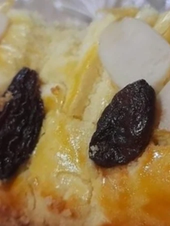 Cara Gampang Membikin Resep Boterkoek Cheese yang Menggugah Selera Anti Ribet, Uenak Banget